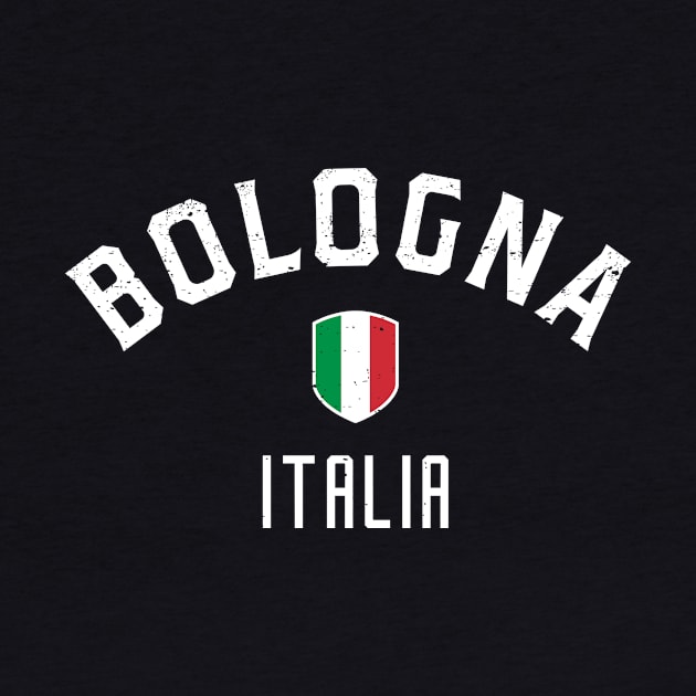 Bologna Italia by dk08